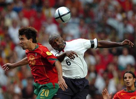 04年欧洲杯葡萄牙英格兰点球