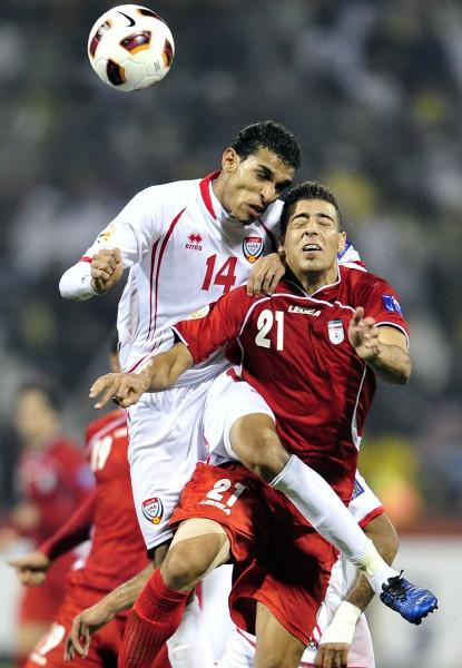 2010亚洲杯